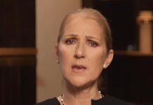 Celine Dion Loses Control Over Muscles Amid Battle With Incurable Disorder Celine Dion