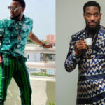Oladapo Oyebanji - D'banj