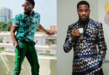 Dbanj Reveals What ICPC Told Him on Alleged Npower fraud as Top Govt Officials Fingered Oladapo Oyebanji - D'banj