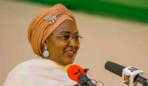 NANS Declares Nationwide Protest Against Detention Of Student On Orders Of First Lady, Aisha Buhari