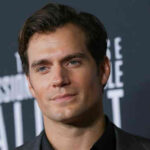 Henry Cavill - Superman