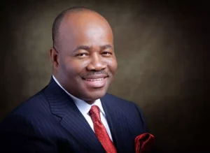 Akpabio @60: Akwa Ibomites, Millions of Nigerians, Others Celebrate Former Niger Delta Minister 
