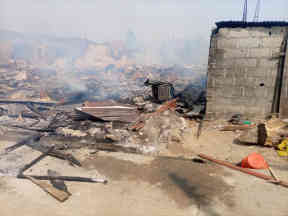 Chimamanda Adichie receives chieftaincy title (Photos) 5 Rivers Explosion