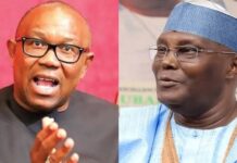 BREAKING: Atiku, Peter Obi, Kwankwaso Resume Merger Talks Ahead of 2027 Presidency