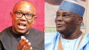 DSS To Arrest Peter Obi, Atiku, Before May 29 — Ex-APC Chieftain Opens Up