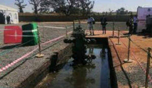 Two Northern Governors Fight Dirty Over New Oil Wells 