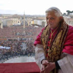 Pope Benedict XVI