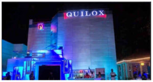 Lagos shuts down Quilox Club, owned by a lawmaker who recently dumped APC. See why