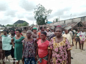 Fresh Killings Spark Protest In Benue