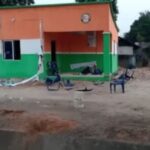 SDP Office