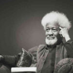 Wole Soyinka