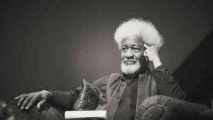 JUST IN: Prof. Wole Soyinka Speaks on Preferred Presidential Candidate