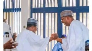 Zamfara former APC chairman, current deputy organising Secretary, hundred of others join PDP