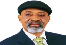 Peter Obi is my brother — Chris Ngige speaks on his preferred presidential candidate