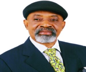 Peter Obi is my brother — Chris Ngige speaks on his preferred presidential candidate 