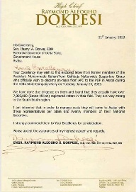 Buhari, Osinbajo support groups dump Tinubu for PDP, promises 7 million votes for Atiku 1 20230123 202931