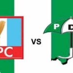Six APC campaign coordinators