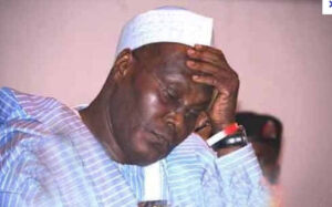 Tension In PDP As Former Nigerian Minister Exposes Atiku’s Top Secret 