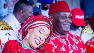 I was never Senate President, Atiku replies Tinubu