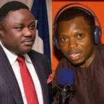 Ayade and Agba Jalingo