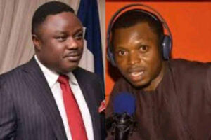 How Ayade Bought Transcorp Hotels Calabar for N2.7 Billion With Cross River Govt Money — Agba Jalingo Alleges
