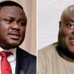 Sandy Onor Blasts Ben Ayade