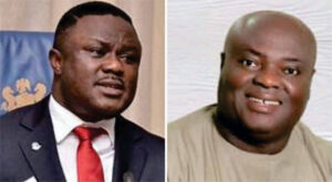 ‘Stop Deceiving The People’ — Sandy Onor Blasts Ayade Over Rush Hour Appointments 