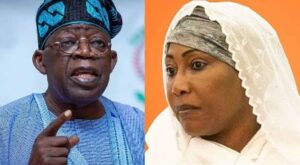 FG replaces Najaatu Muhammad after APC’s protest
