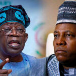 Has Tinubu release his appointments