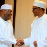 Buhari’s Northern Support