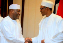 Youths and Women in Buhari’s State Pledge To Deliver Over 2 Million Votes To Atiku