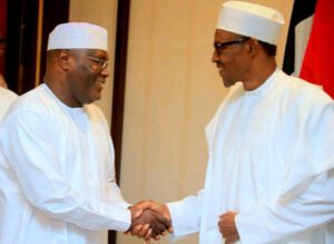 Atiku May Inherit Buhari’s Northern Support