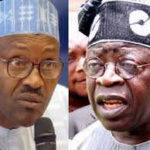 Buhari and Tinubu
