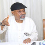 Insecurity: Ngige’s Anambra Community Mounts 50 CCTV Cameras