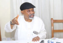 May Day: FG makes U-Turn gives NLC permission to use Eagle Square Insecurity: Ngige’s Anambra Community Mounts 50 CCTV Cameras