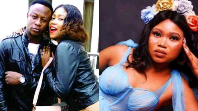 ChuddyK Loses wife to cancer