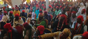 PDP Calls On Traditional Rulers in Cross River To Go Spiritual To Secure Their Votes From Riggers