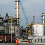 Dangote Group Speaks on commissioning of refinery
