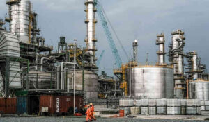 Dangote Refinery Prepares for Operations, Imports Crude as NNPCL Swaps Oil for Loans
