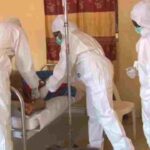 Doctor collapses, dies of Lassa fever while performing surgery