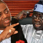 Prof Jibrin Ibrahim on Tinubu’s spokespersons