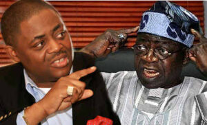‘As Long As Jesus Sits On The Throne, Tinubu Won’t Be President’– Femi Fani-Kayode’s 2019 Tweet Resurfaces Amid His Criticism Of Peter Obi