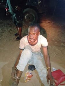 Man Reportedly Beats Mother to Death in Delta 
