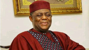 It’s Not Yet Time for An Igbo Man To Be President — Femi Fani-Kayode 