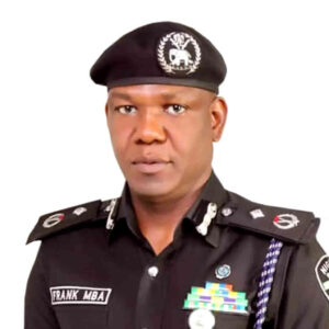 IGP recommends Frank Mba, Idowu Owohunwa to PSC as Commissioners of Police for Lagos, Ogun
