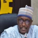 Mele Kyari, NNPC Limited Managing Director