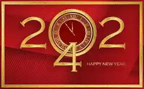 happy new year 2024 wishes
