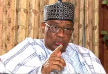 Former military president, Babangida departs Nigeria for Germany, to return after Buhari’s tenure