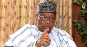 Former military president, Babangida departs Nigeria for Germany, to return after Buhari’s tenure