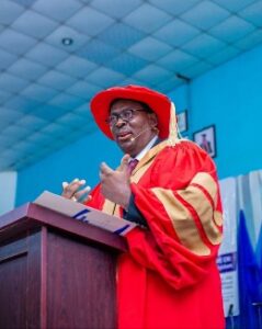 Don Calls for Institutionalisation of Mentoring Programmes In Varsities 